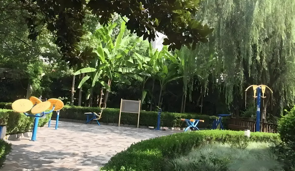 朱门芳菲
