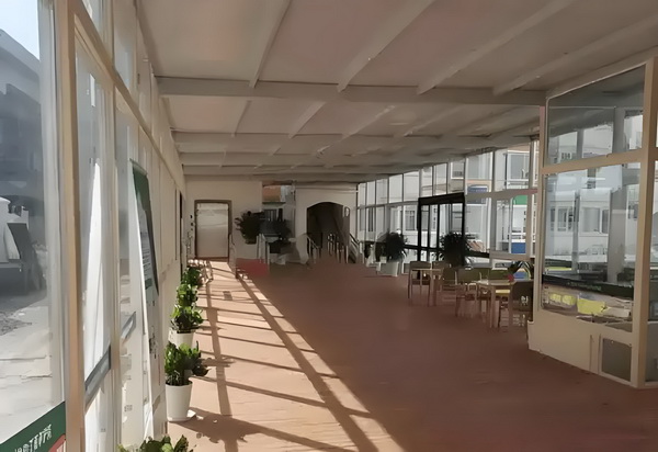 黑暗秘咒